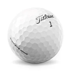 Titleist AVX Golf Balls -Clothing Shop 0077235 titleist avx golf balls