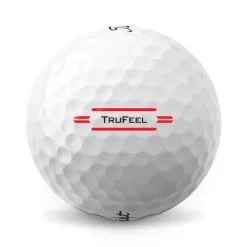 Titleist TruFeel Golf Balls -Clothing Shop 0077246 titleist trufeel golf balls