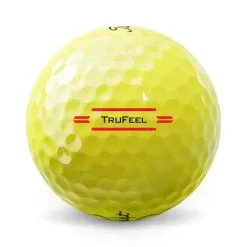 Titleist TruFeel Golf Balls -Clothing Shop 0077247 titleist trufeel golf balls