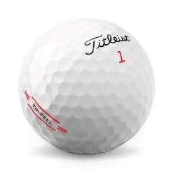 Titleist TruFeel Golf Balls -Clothing Shop 0077248 titleist trufeel golf balls