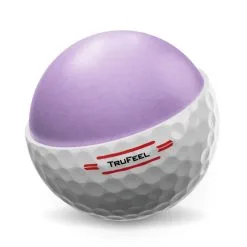 Titleist TruFeel Golf Balls -Clothing Shop 0077249 titleist trufeel golf balls