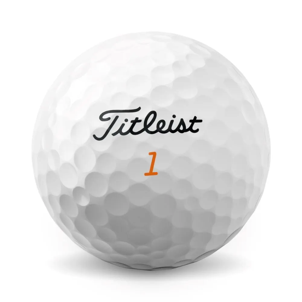 Titleist Velocity Golf Balls 6 Titleist Velocity Golf Balls - Image 6