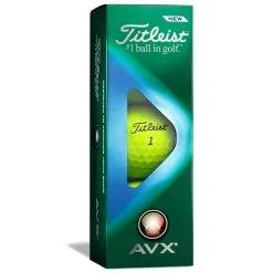 Titleist AVX Golf Balls -Clothing Shop 0077276 titleist avx golf balls