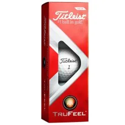 Titleist TruFeel Golf Balls -Clothing Shop 0077281 titleist trufeel golf balls