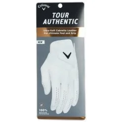 Callaway Men's Tour Authentic Golf Glove 5 Callaway Men's Tour Authentic Golf Glove -Clothing Shop 0077429 callaway mens tour authentic golf glove