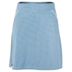 Swing Out Sister Golf Swing Out Sister Ladies Giselle Print Golf Skort