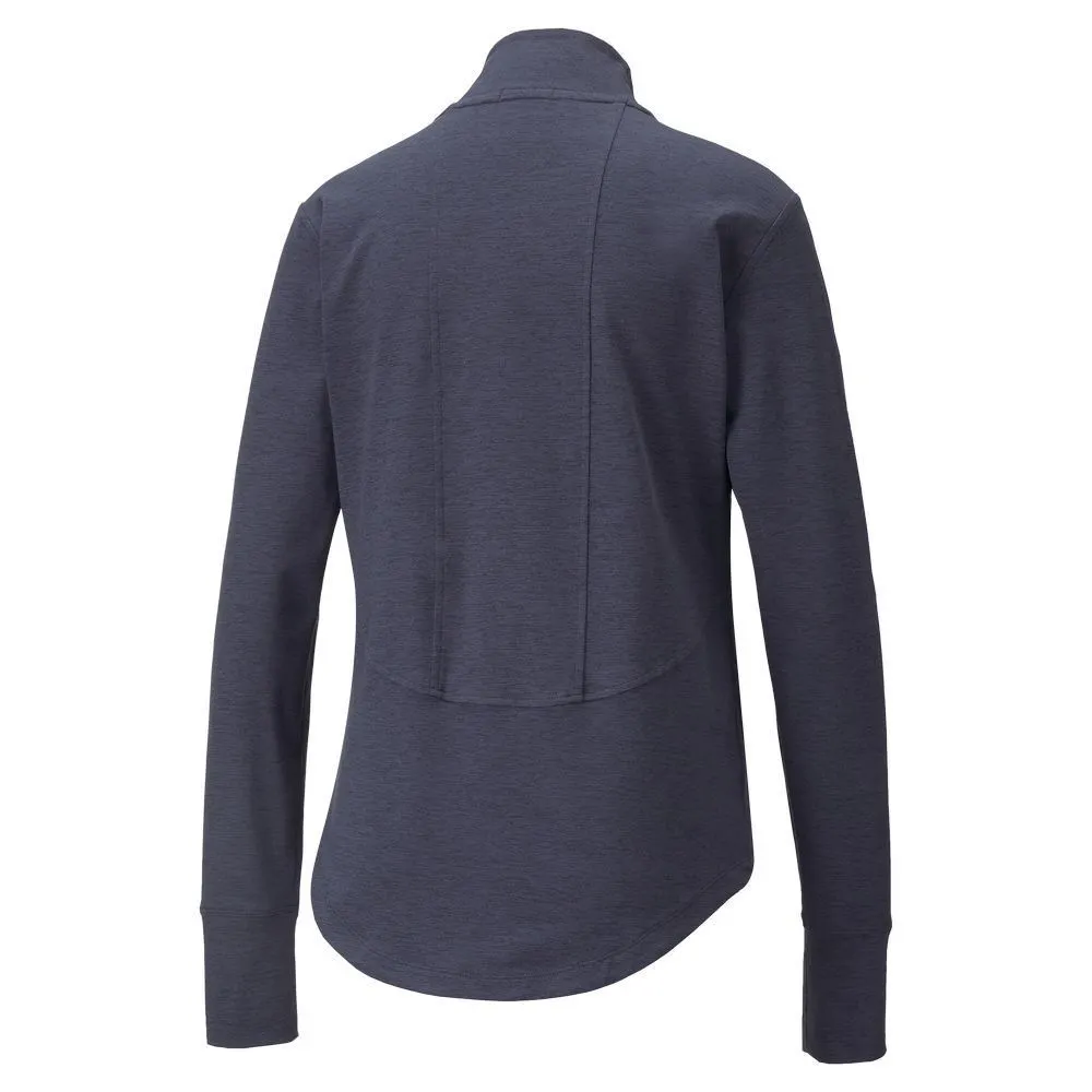 Puma Ladies Cloudspun Daybreak Golf Jacket 3 Puma Ladies Cloudspun Daybreak Golf Jacket - Image 3