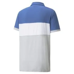 Puma Men's Cloudspun Highway Golf Polo Shirt 11 Puma Men's Cloudspun Highway Golf Polo Shirt -Clothing Shop 0077498 puma mens cloudspun highway golf polo shirt