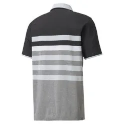 Puma Men's Cloudspun MATTR One Way Golf Polo Shirt 18 Puma Men's Cloudspun MATTR One Way Golf Polo Shirt -Clothing Shop 0077506 puma mens cloudspun mattr one way golf polo shirt