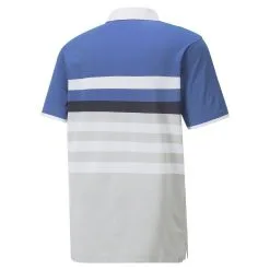 Puma Men's Cloudspun MATTR One Way Golf Polo Shirt 21 Puma Men's Cloudspun MATTR One Way Golf Polo Shirt -Clothing Shop 0077509 puma mens cloudspun mattr one way golf polo shirt