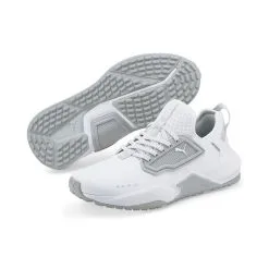 Puma Men's GS One Golf Shoes -Clothing Shop 0077537 puma mens gs one golf shoes