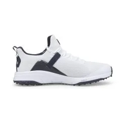 Puma Men's Fusion EVO Golf Shoes -Clothing Shop 0077550 puma mens fusion evo golf shoes