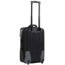 PING Golf Rolling Duffel Bag -Clothing Shop 0077667 ping golf rolling duffel bag