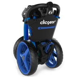 Clicgear 4.0 Golf Push Trolley -Clothing Shop 0077696 clicgear 40 golf push trolley