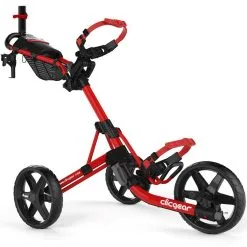 Clicgear 4.0 Golf Push Trolley -Clothing Shop 0077697 clicgear 40 golf push trolley