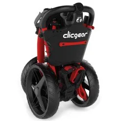Clicgear 4.0 Golf Push Trolley -Clothing Shop 0077698 clicgear 40 golf push trolley