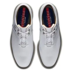 FootJoy Men's Premiere Series Flint Golf Shoes -Clothing Shop 0077844 footjoy mens premiere series flint golf shoes