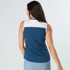 Swing Out Sister Golf Swing Out Sister Ladies Esme Sleeveless Golf Polo Shirt -Clothing Shop 0077948 swing out sister ladies esme sleeveless golf polo shirt