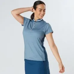 Swing Out Sister Golf Swing Out Sister Ladies Bette Cap Sleeve Golf Polo Shirt -Clothing Shop 0077963 swing out sister ladies bette cap sleeve golf polo shirt