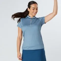 Swing Out Sister Golf Swing Out Sister Ladies Bette Cap Sleeve Golf Polo Shirt -Clothing Shop 0077964 swing out sister ladies bette cap sleeve golf polo shirt