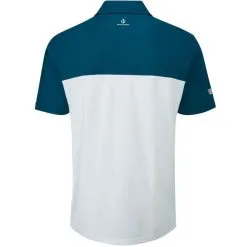 Oscar Jacobson Men's Dodman Golf Polo Shirt -Clothing Shop 0078040 oscar jacobson mens dodman golf polo shirt