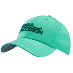 Oscar Jacobson Men's Maddox Golf Cap