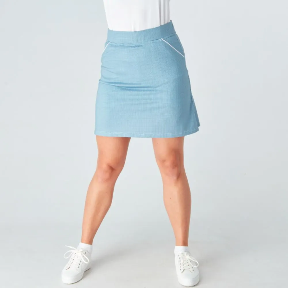 Swing Out Sister Golf Swing Out Sister Ladies Giselle Print Golf Skort 2 Swing Out Sister Golf Swing Out Sister Ladies Giselle Print Golf Skort - Image 2