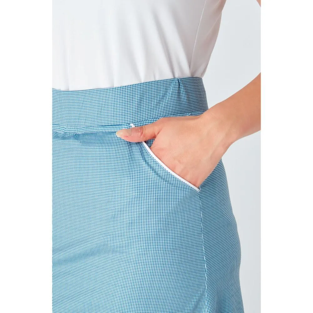 Swing Out Sister Golf Swing Out Sister Ladies Giselle Print Golf Skort 4 Swing Out Sister Golf Swing Out Sister Ladies Giselle Print Golf Skort - Image 4