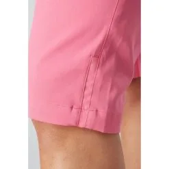 Swing Out Sister Golf Swing Out Sister Ladies Fleur Pink Glo Drifit Golf Shorts -Clothing Shop 0078199 swing out sister ladies fleur pink glo drifit golf shorts
