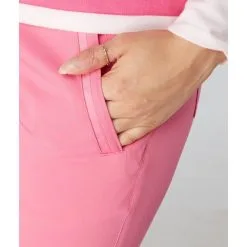 Swing Out Sister Golf Swing Out Sister Ladies Fleur Pink Glo Drifit Golf Shorts -Clothing Shop 0078201 swing out sister ladies fleur pink glo drifit golf shorts