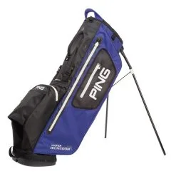 PING Hoofer Monsoon Waterproof Golf Stand Bag -Clothing Shop 0078247 ping hoofer monsoon waterproof golf stand bag