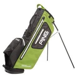 PING Hoofer Monsoon Waterproof Golf Stand Bag -Clothing Shop 0078248 ping hoofer monsoon waterproof golf stand bag