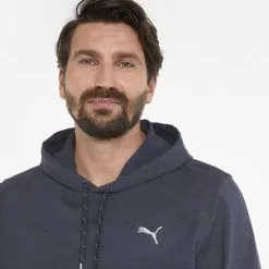 Puma Men's Cloudspun Progress Golf Hoodie 18 Puma Men's Cloudspun Progress Golf Hoodie -Clothing Shop 0078280 puma mens cloudspun progress golf hoodie