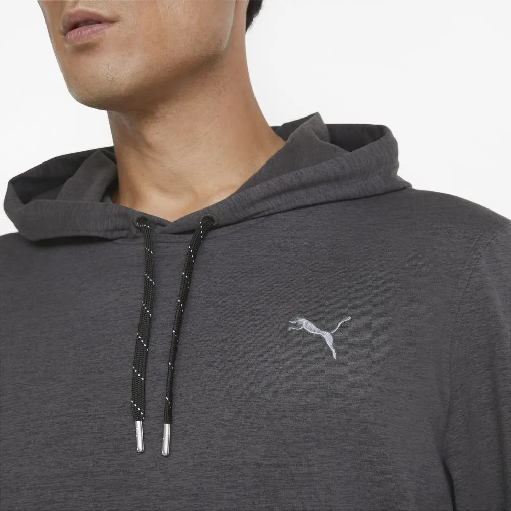 Puma Men's Cloudspun Progress Golf Hoodie 10 Puma Men's Cloudspun Progress Golf Hoodie - Image 10