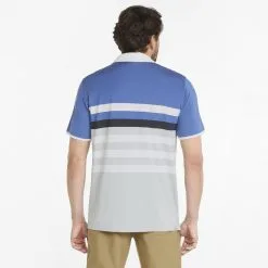 Puma Men's Cloudspun MATTR One Way Golf Polo Shirt 26 Puma Men's Cloudspun MATTR One Way Golf Polo Shirt -Clothing Shop 0078295 puma mens cloudspun mattr one way golf polo shirt