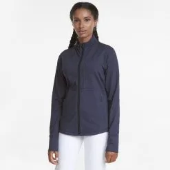 Puma Ladies Cloudspun Daybreak Golf Jacket 18 Puma Ladies Cloudspun Daybreak Golf Jacket -Clothing Shop 0078297 puma ladies cloudspun daybreak golf jacket