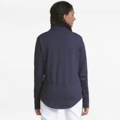 Puma Ladies Cloudspun Daybreak Golf Jacket 14 Puma Ladies Cloudspun Daybreak Golf Jacket -Clothing Shop 0078298 puma ladies cloudspun daybreak golf jacket