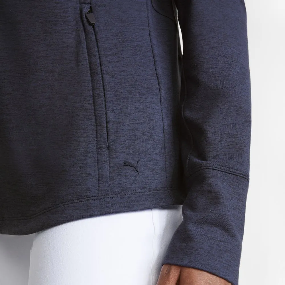 Puma Ladies Cloudspun Daybreak Golf Jacket 7 Puma Ladies Cloudspun Daybreak Golf Jacket - Image 7