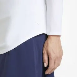 Puma Ladies Shine 1/4-Zip Golf Midlayer 15 Puma Ladies Shine 1/4-Zip Golf Midlayer -Clothing Shop 0078305 puma ladies shine 14 zip golf midlayer