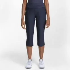 Puma Ladies PWRSHAPE Golf Capri Trousers 10 Puma Ladies PWRSHAPE Golf Capri Trousers -Clothing Shop 0078324 puma ladies pwrshape golf capri trousers