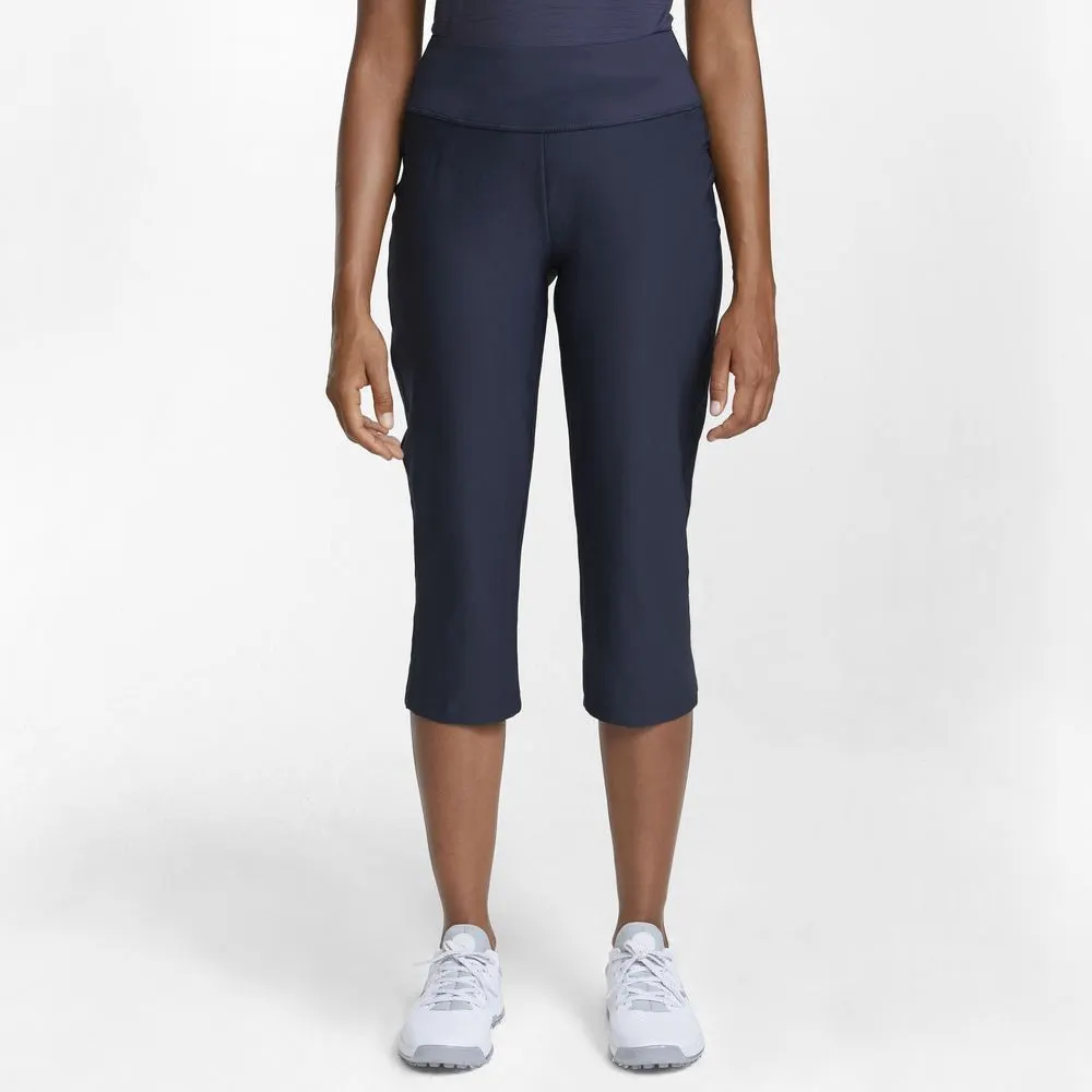 Puma Ladies PWRSHAPE Golf Capri Trousers 5 Puma Ladies PWRSHAPE Golf Capri Trousers - Image 5