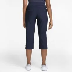Puma Ladies PWRSHAPE Golf Capri Trousers 11 Puma Ladies PWRSHAPE Golf Capri Trousers -Clothing Shop 0078325 puma ladies pwrshape golf capri trousers