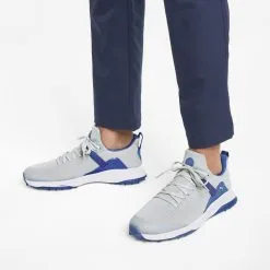 Puma Men's Fusion EVO Golf Shoes -Clothing Shop 0078336 puma mens fusion evo golf shoes