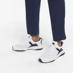 Puma Men's Fusion EVO Golf Shoes -Clothing Shop 0078337 puma mens fusion evo golf shoes
