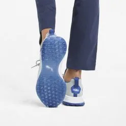 Puma Men's Fusion EVO Golf Shoes -Clothing Shop 0078338 puma mens fusion evo golf shoes