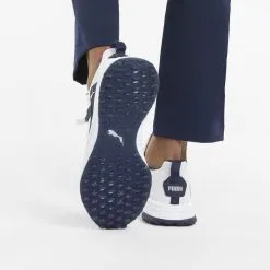 Puma Men's Fusion EVO Golf Shoes -Clothing Shop 0078339 puma mens fusion evo golf shoes