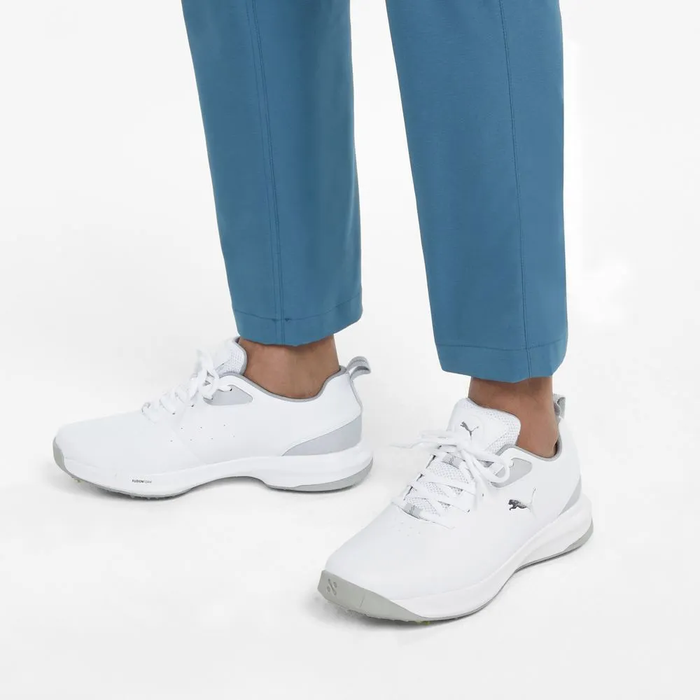 Puma Men's Fusion FX Tech Golf Shoes 15 Puma Men's Fusion FX Tech Golf Shoes - Image 15