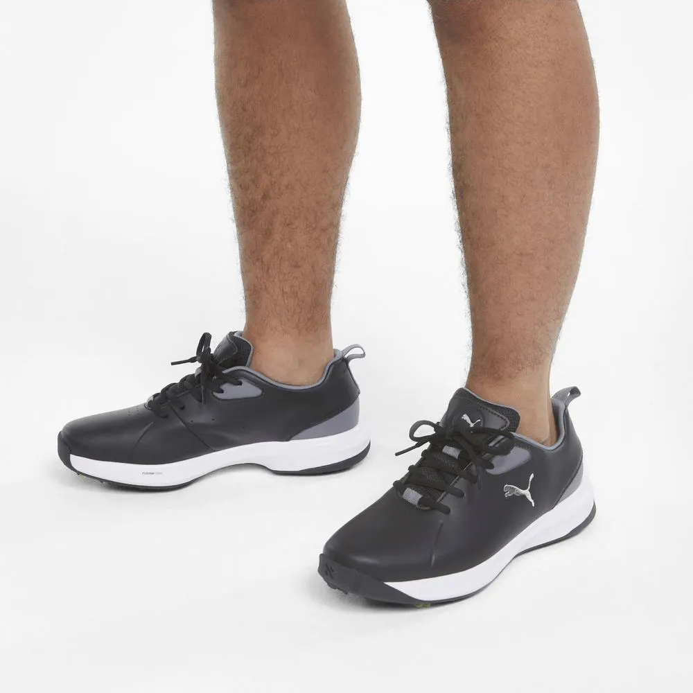 Puma Men's Fusion FX Tech Golf Shoes 5 Puma Men's Fusion FX Tech Golf Shoes - Image 5