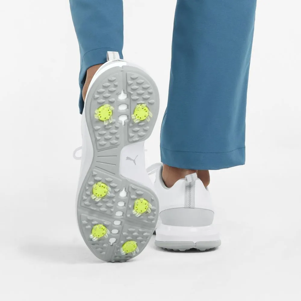 Puma Men's Fusion FX Tech Golf Shoes 16 Puma Men's Fusion FX Tech Golf Shoes - Image 16