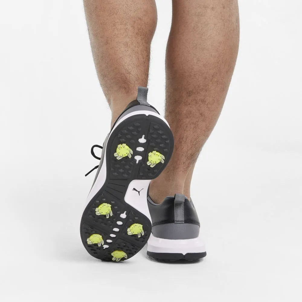 Puma Men's Fusion FX Tech Golf Shoes 8 Puma Men's Fusion FX Tech Golf Shoes - Image 8